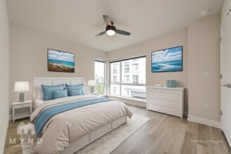 1079 Chase St in Lakewood, CO - Foto de edificio - Building Photo