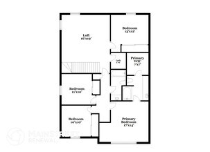 12560 W St Moritz Ln in El Mirage, AZ - Foto de edificio - Building Photo