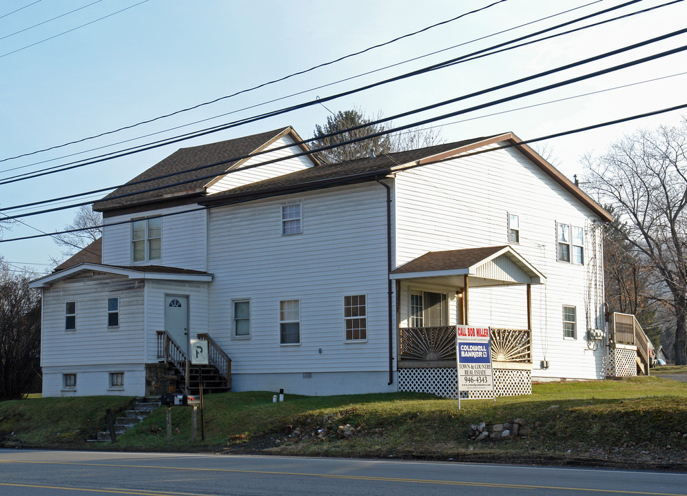 1507 Pleasant Valley Blvd in Altoona, PA - Building Photo