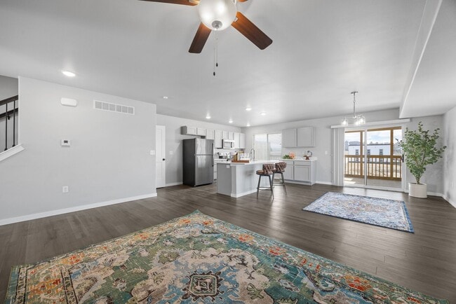 921 Aiden St in Iowa City, IA - Building Photo - Building Photo