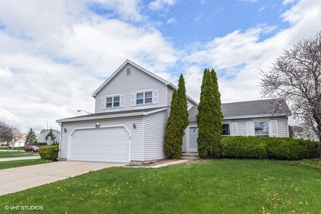 property at 1312 Darlington Ct