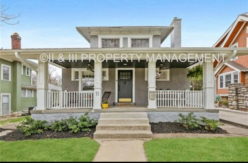 11 E 57th Terrace in Kansas City, MO - Building Photo