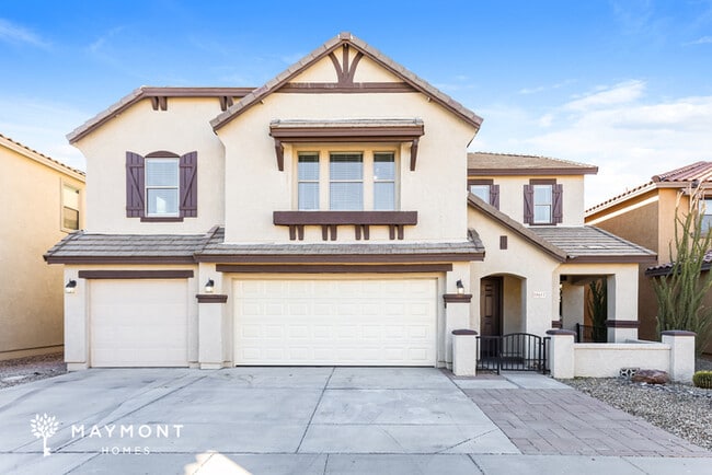 property at 18417 W Westfall Way