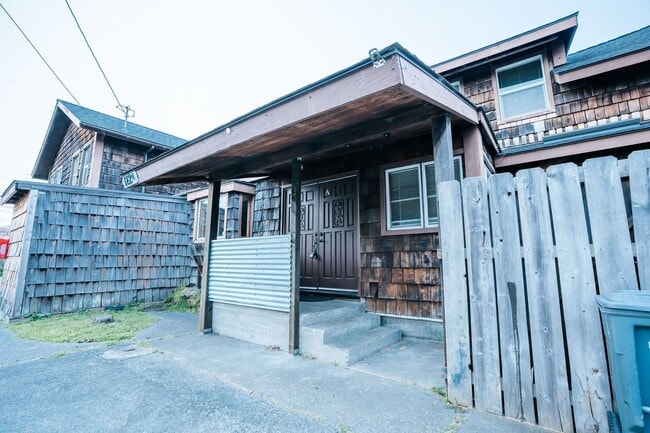property at 122 Brennan St