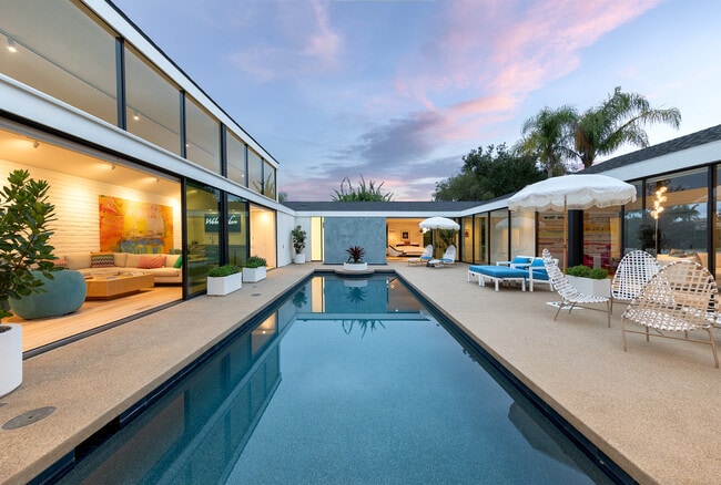 1988 Inverness Ln in Montecito, CA - Building Photo - Building Photo