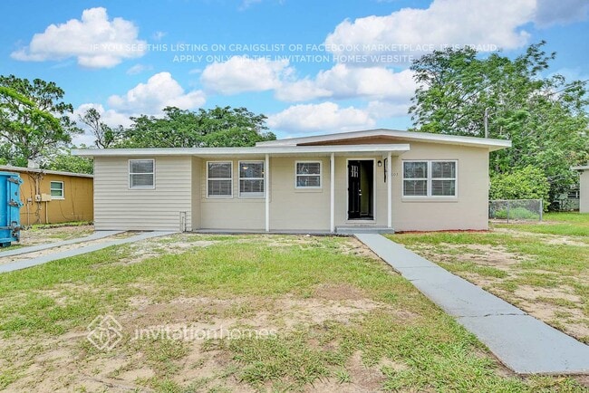 5603 Cortez Dr in Orlando, FL - Foto de edificio - Building Photo