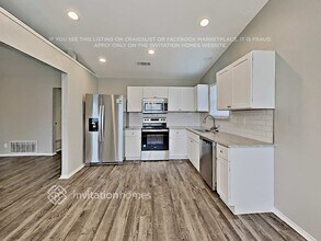 619 Plainview Dr in Mansfield, TX - Building Photo - Building Photo