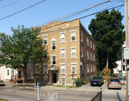 76 Academy St Apartments