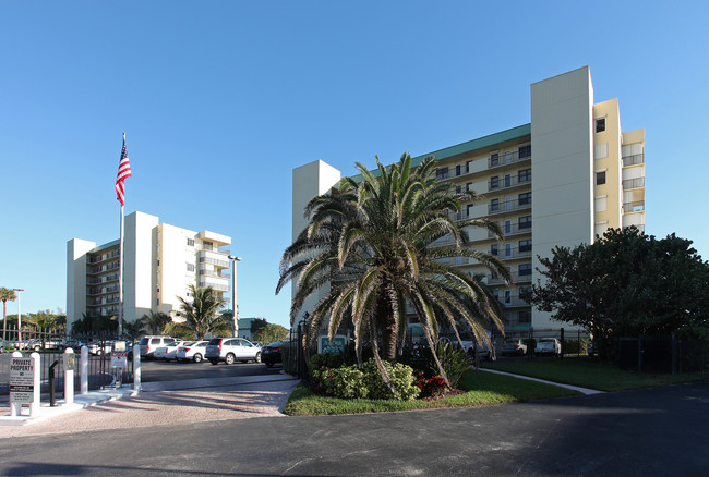 Dune Walk by the Ocean in Jensen Beach, FL - Building Photo - Building Photo