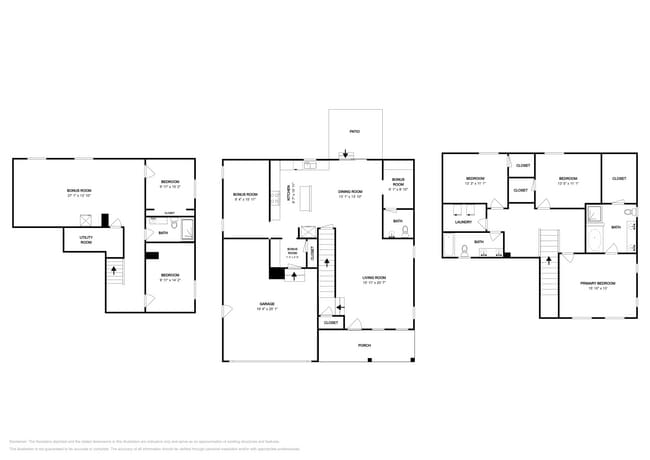 6221 Vickie Ln in Colorado Springs, CO - Building Photo - Building Photo