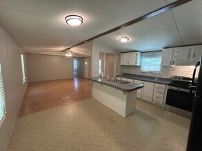 6218 Daniels Fork Rd in Ashland, KY - Building Photo - Building Photo
