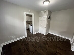 1727 S Randolph St in Indianapolis, IN - Building Photo - Building Photo