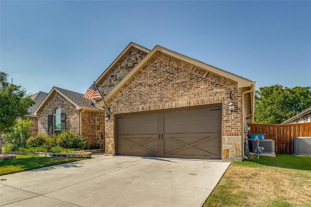 14840 Gladstone Dr in Aledo, TX - Building Photo - Building Photo