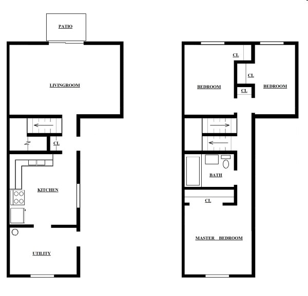Birchwood Village Apartments Batavia, NY Apartments For Rent