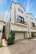 1108 W 15th 1/2 St in Houston, TX - Building Photo - Building Photo