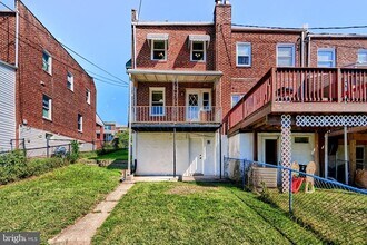 530 47th St in Baltimore, MD - Building Photo - Building Photo