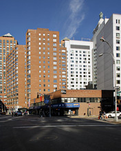 Village Mayfair Apartments in New York, NY - Building Photo - Building Photo