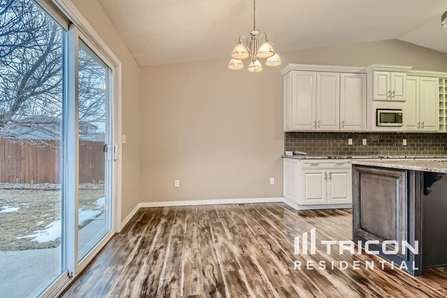 305 Disc Ln in Platteville, CO - Building Photo - Building Photo