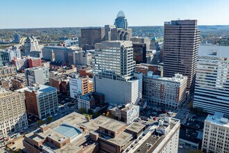 Avant in Cincinnati, OH - Building Photo - Building Photo