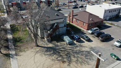 405-407 W 5th St in Reno, NV - Building Photo - Building Photo