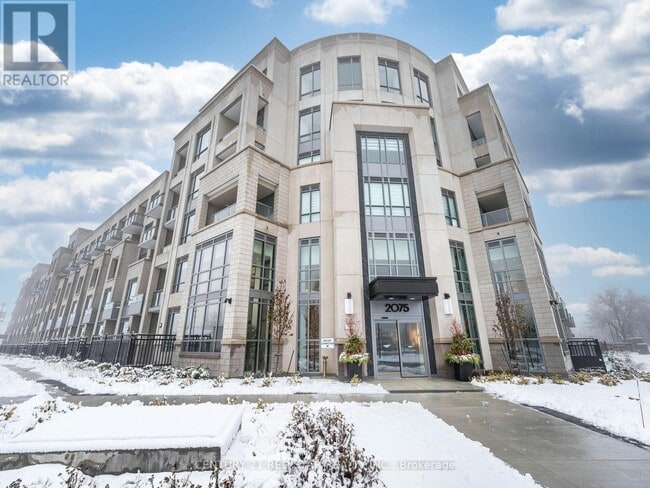 property at 2075 King Rd