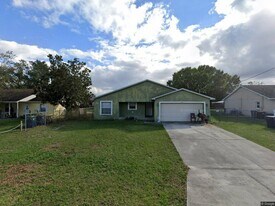 132 Cory Ct in Auburndale, FL - Building Photo