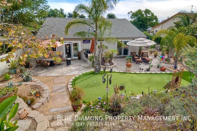 17184 Matinal Rd in San Diego, CA - Building Photo