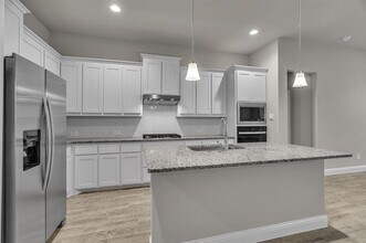 3024 Somerset Pl in Argyle, TX - Building Photo - Building Photo