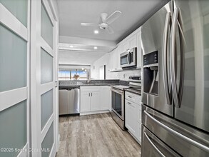 3799 S Banana River Blvd in Cocoa Beach, FL - Building Photo - Building Photo