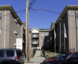 5312 E St SE in Washington, DC - Foto de edificio - Building Photo