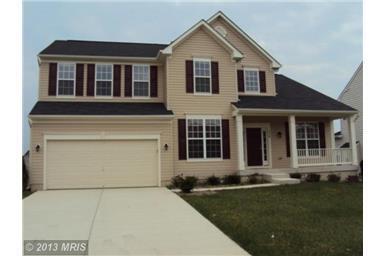property at 5629 Ivy Hill Dr