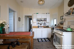38 Jefferson St, Unit #3 in Cambridge, MA - Building Photo