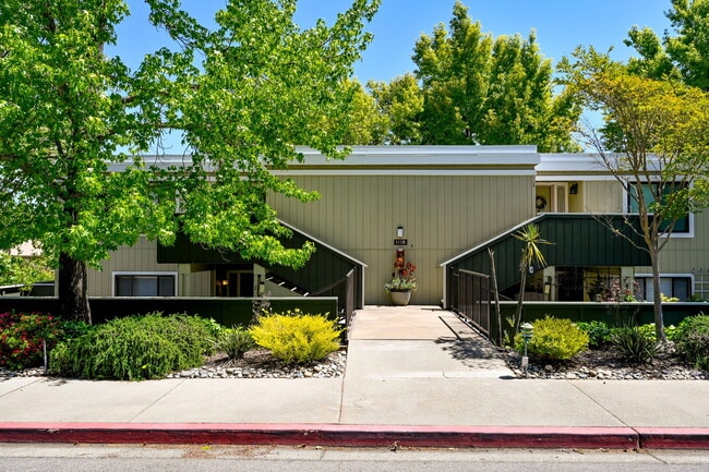 property at 1116 Running Springs Rd
