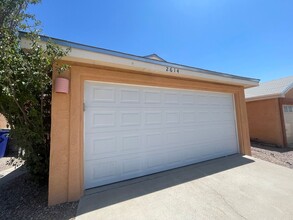 2614 Calle De Salud in Las Cruces, NM - Building Photo - Building Photo