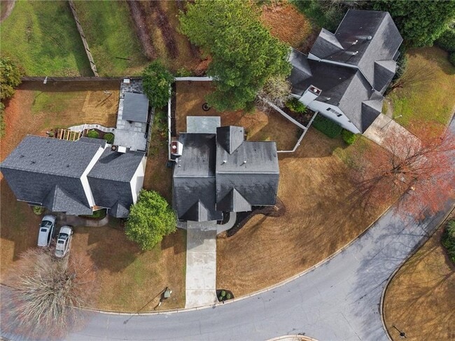11395 Brookhollow Trail in Alpharetta, GA - Building Photo - Building Photo
