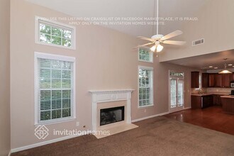 3207 Drayton Manor Run in Lawrenceville, GA - Building Photo - Building Photo