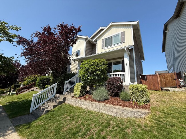 property at 1710 Brown Ave
