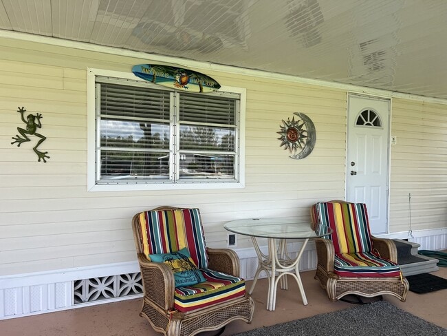 property at 115 Sun Cir