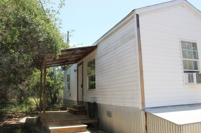 property at 895 Fischer Store Rd