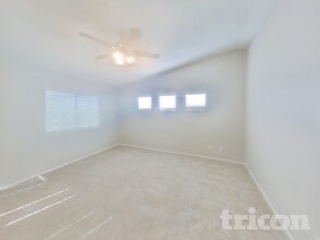 6754 Cinnabar Coast Ln in North Las Vegas, NV - Building Photo - Building Photo