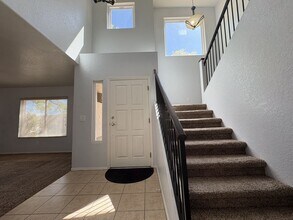 681 N Hearthside Ln in Tucson, AZ - Building Photo - Building Photo