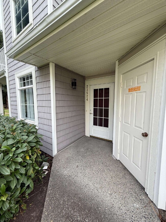 property at 23524 55th Ave S