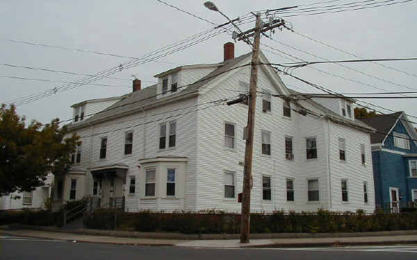 133-135 Chestnut St in Lynn, MA - Building Photo