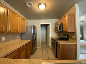 2609 Fennel Rd in Oklahoma City, OK - Building Photo - Building Photo