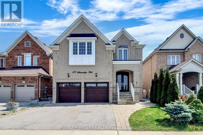 property at 179 Summerlyn Trail