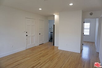 1140 Princeton St in Santa Monica, CA - Building Photo - Building Photo
