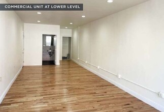 835-843 Broadway in San Francisco, CA - Building Photo - Interior Photo