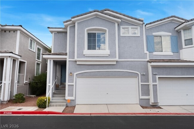 property at 252 Serenity Ridge Ct