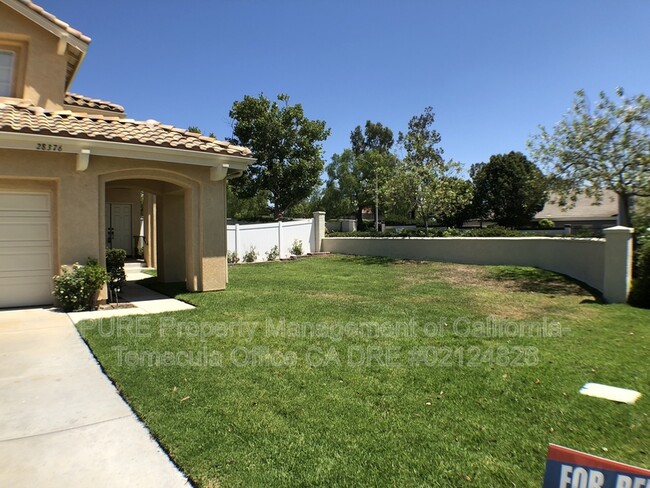 28376 Tierra Vista Rd in Temecula, CA - Building Photo - Building Photo