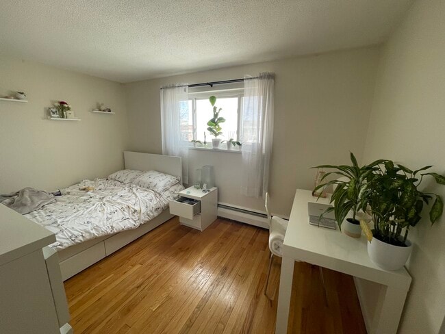 290 Corey Rd, Unit 42 in Boston, MA - Building Photo - Building Photo